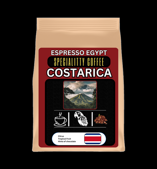 COSTARICA SPECIALITTY COFFEE