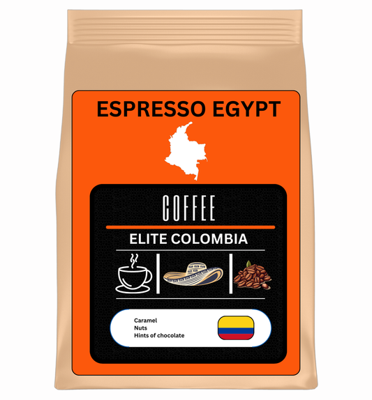Elite Colombia