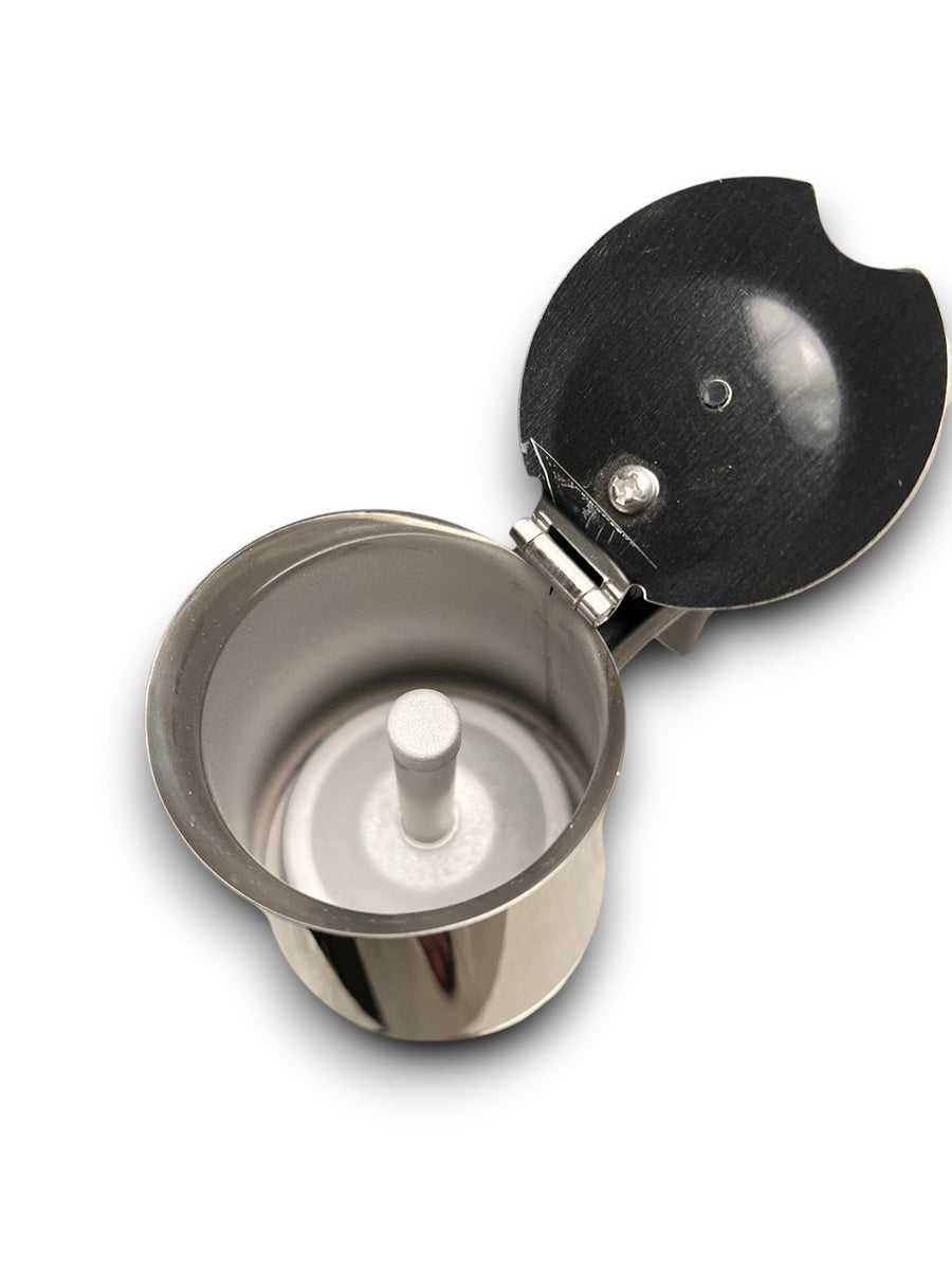 Stovetop Espresso Maker - Moka Pot