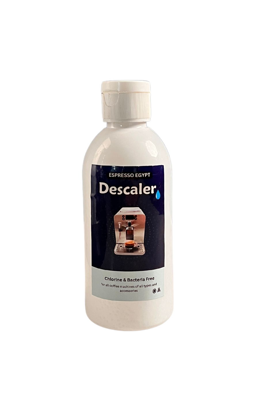 Coffee Machine Descaler 250ml