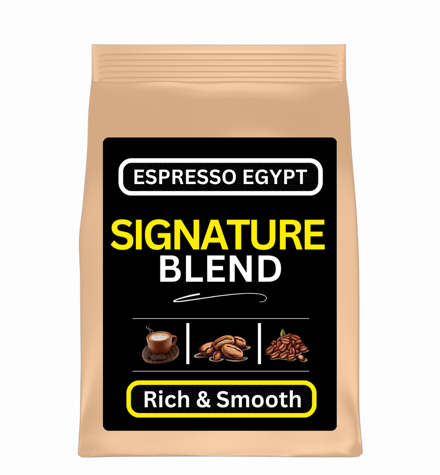 SIGNATURE BLEND