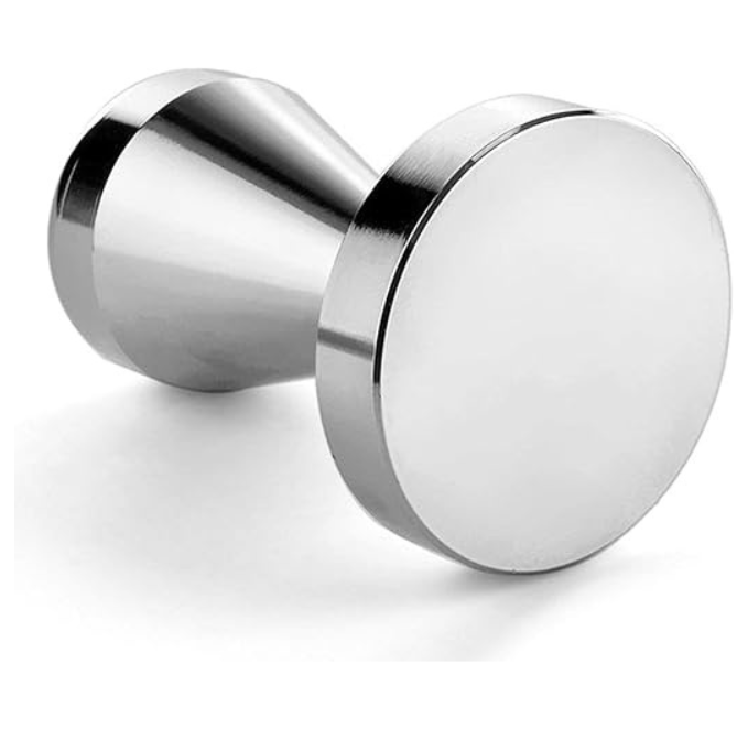 Stainless Steel Tamper 58mm