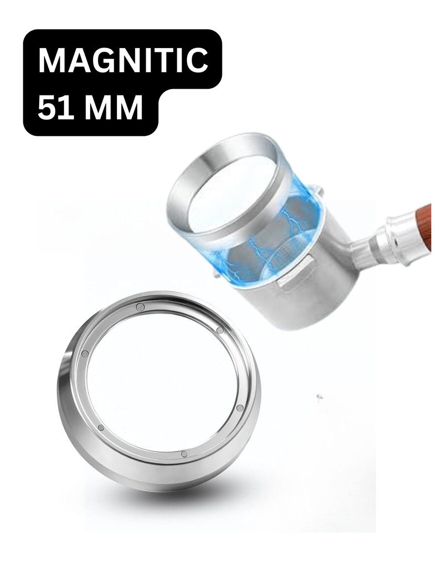 Dosing Ring for Espresso 51MM
