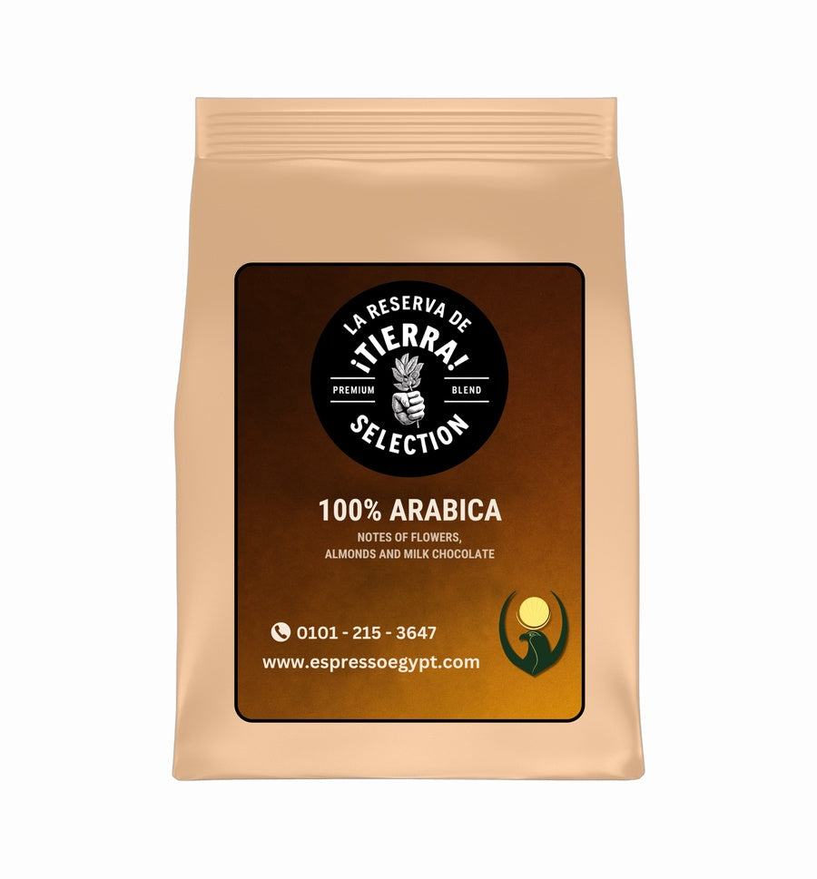 Tierra Selection