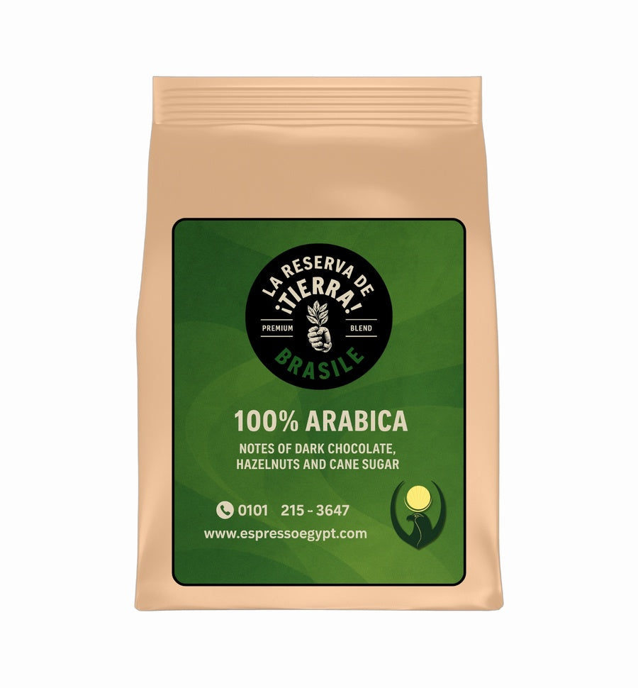Tierra Selection Brasile