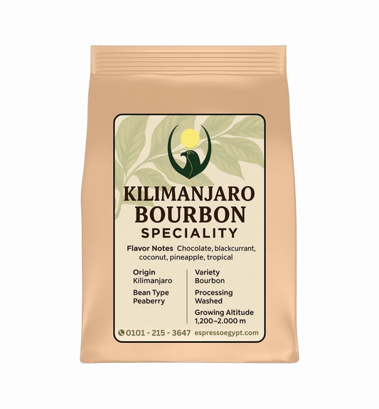 KILIMANJARO SPECIALITY