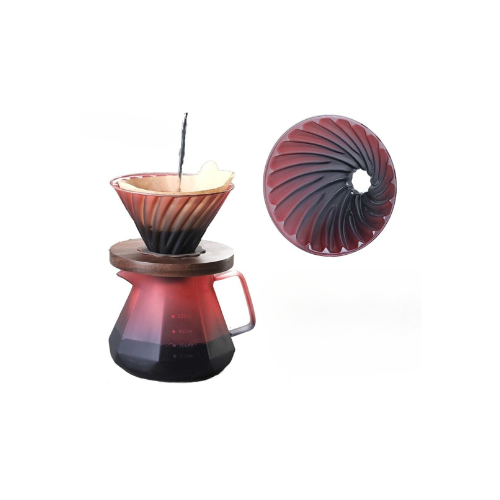 Red Rose V60