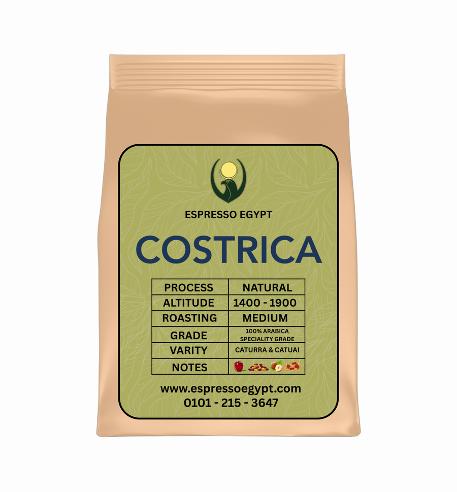 COSTRICA NATURAL