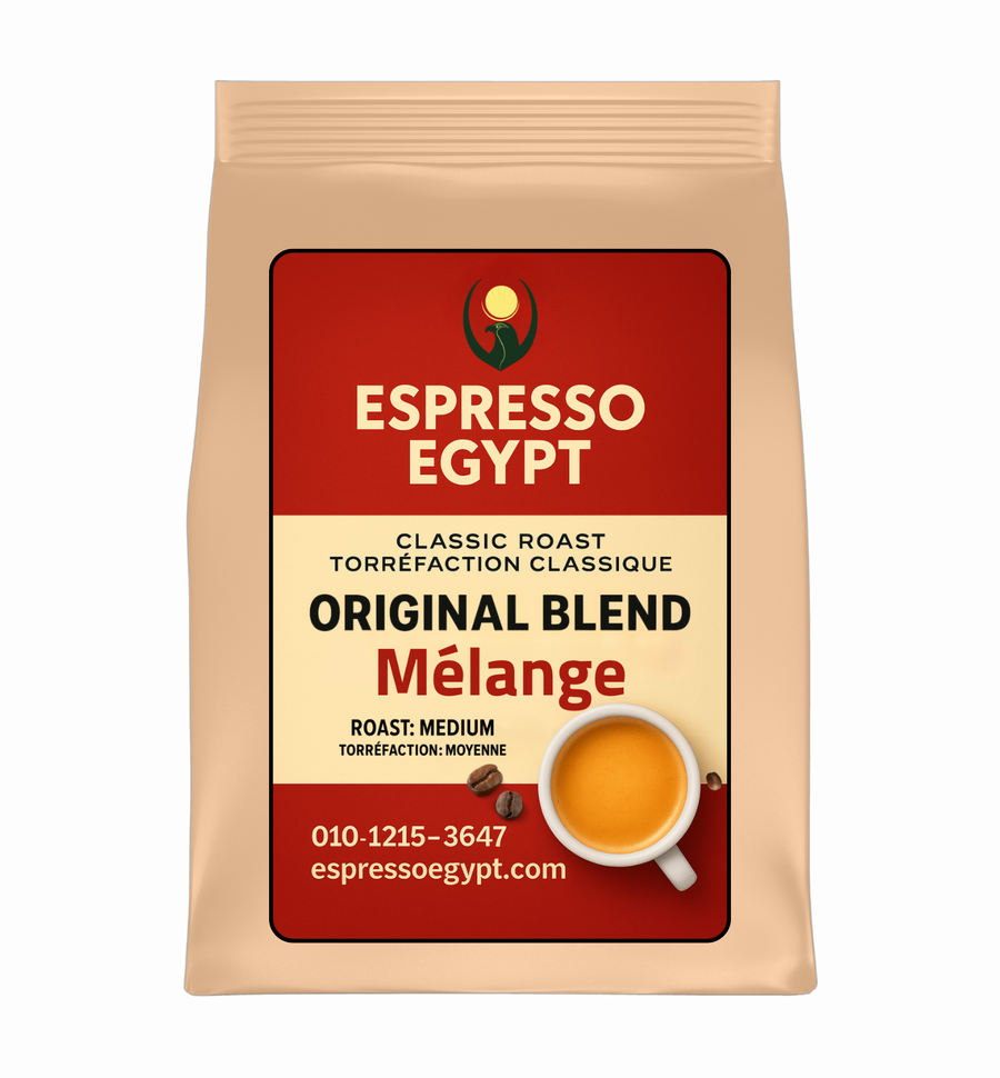 Melange