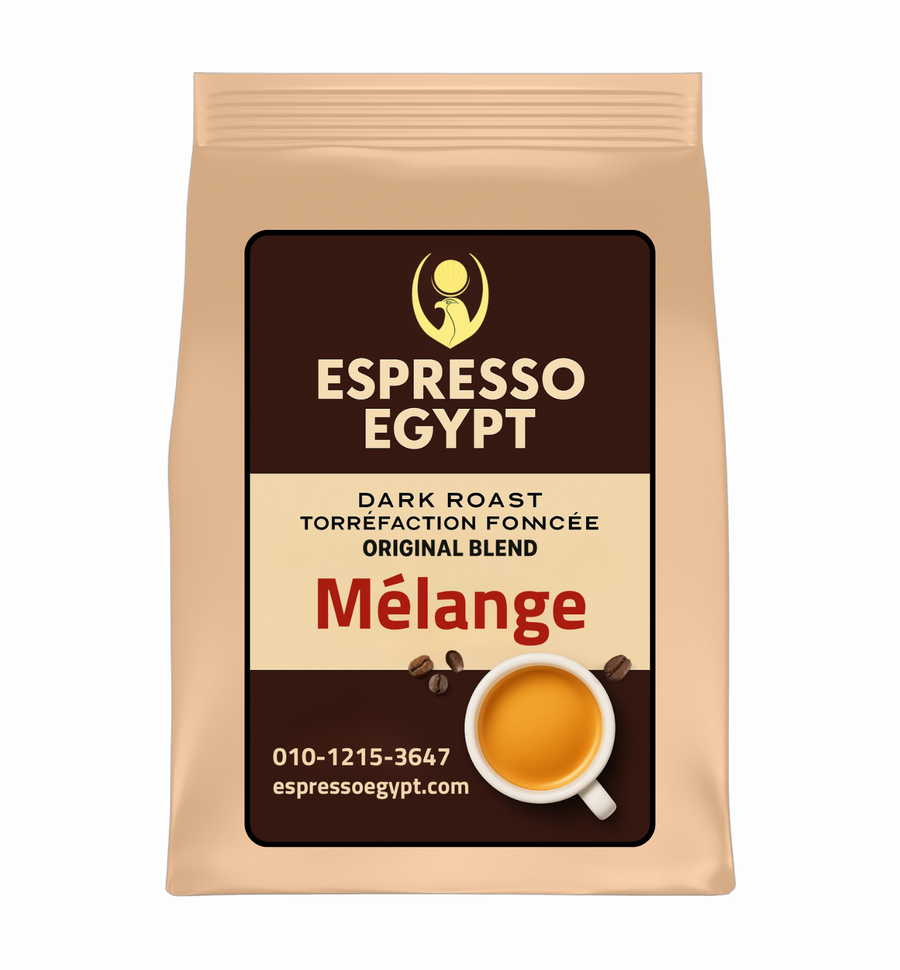 Melange Dark