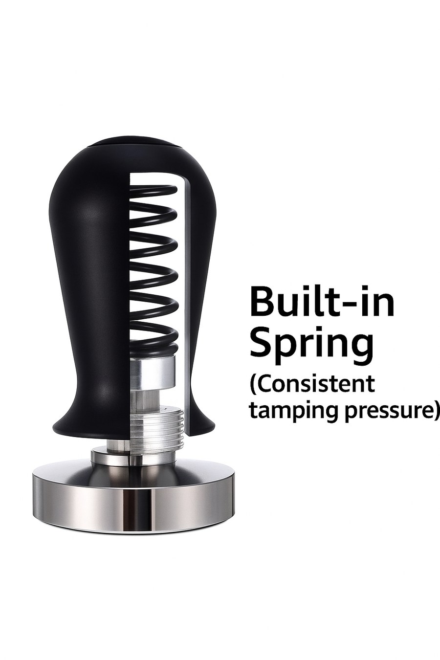 Barista Tamper