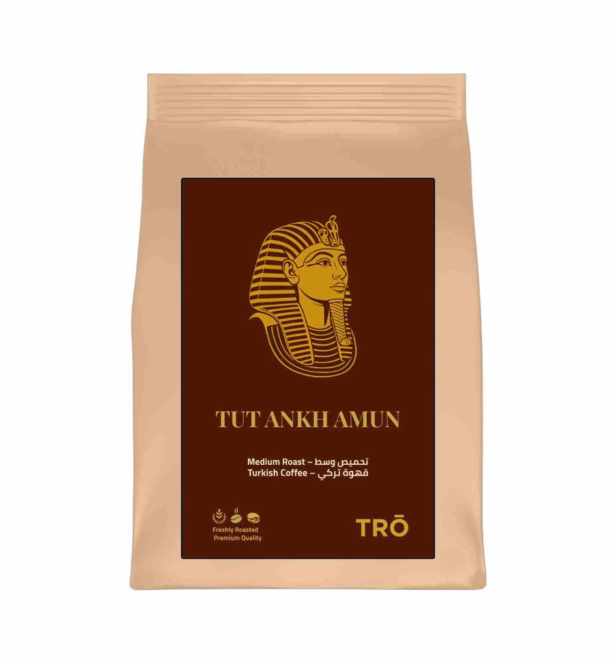 Tut Ankh Amon