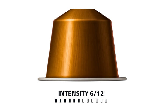 Ethiopia – 10 Coffee Capsules