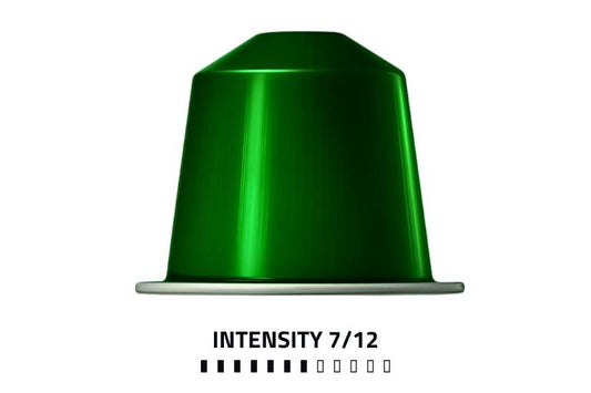 GUATEMALA – 10 Coffee Capsules