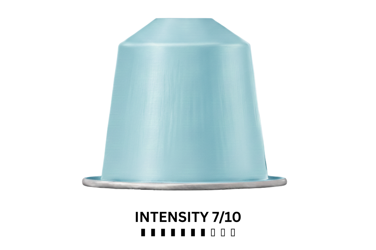 Crema e Aroma – 10 Coffee Capsules Nespresso Compatible