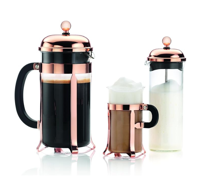 French Press