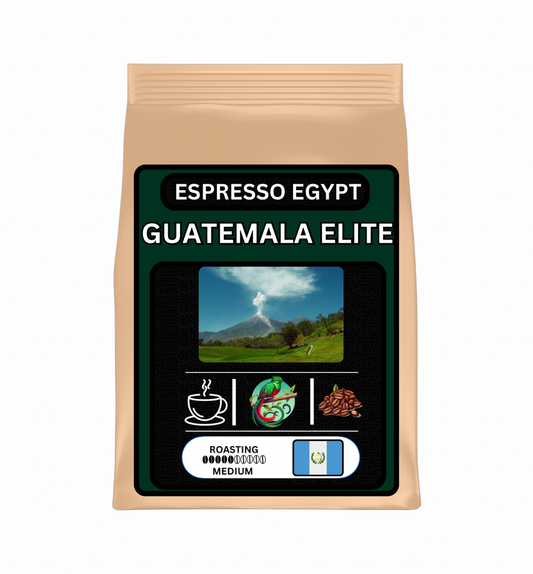 Elite Guatemala