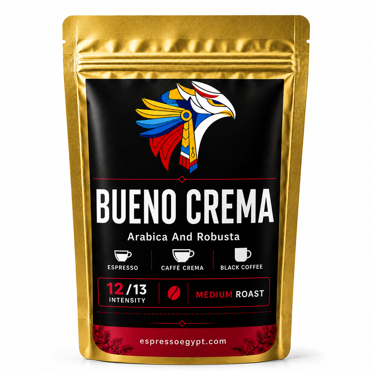 Bueno Crema