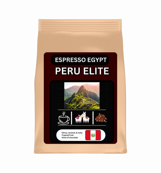 Elite Peru