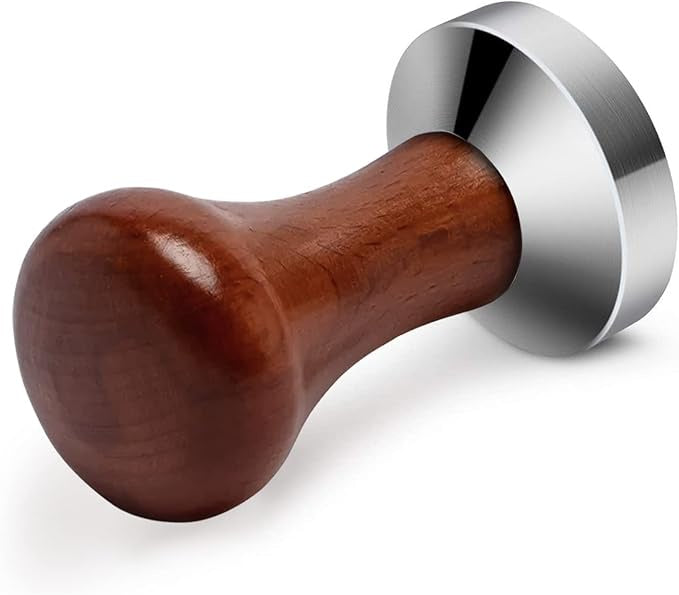 Tamper Wooden 51mm