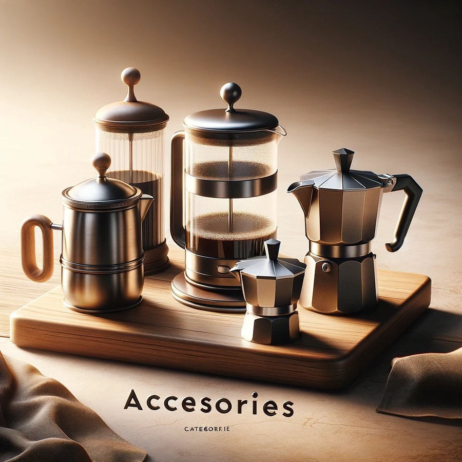 Accessories