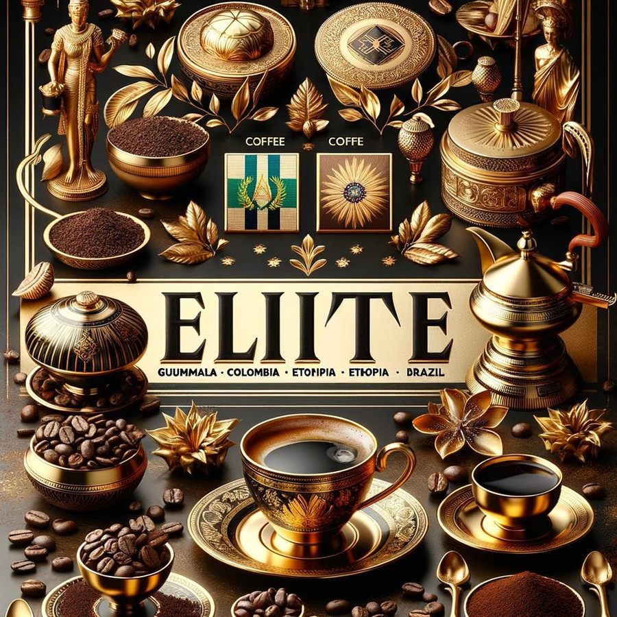 Elite Coffees