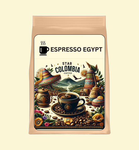 Star Colombia