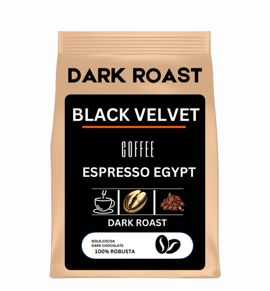 Black Velvet