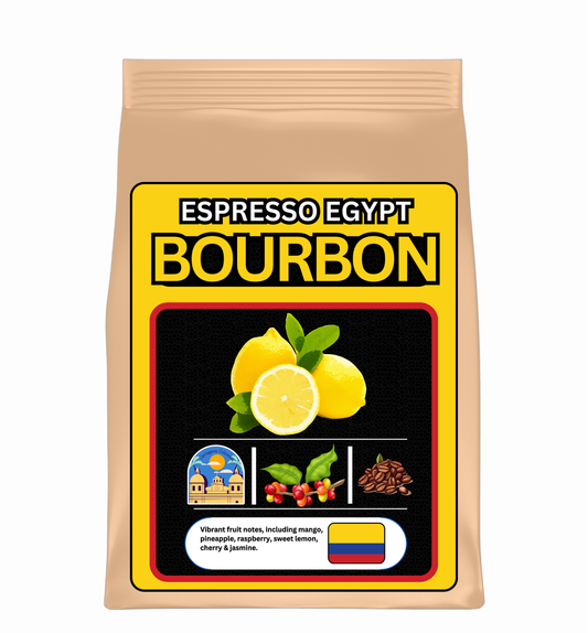 BOURBON