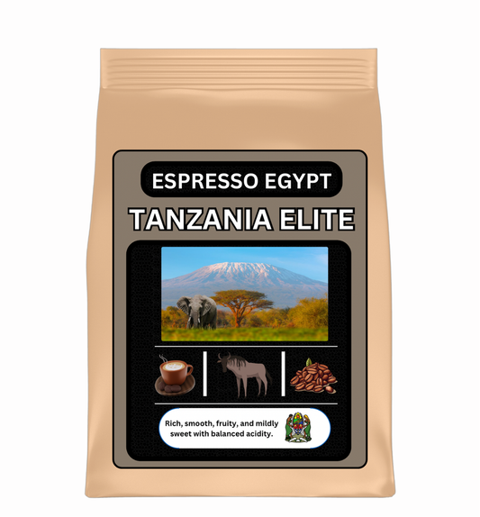 Elite Tanzania