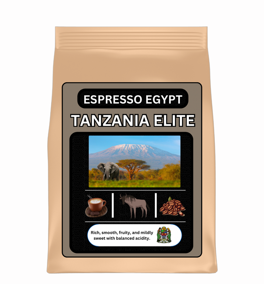 Elite Tanzania