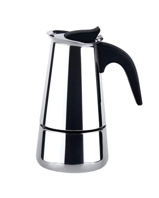 Stovetop Espresso Maker - Moka Pot