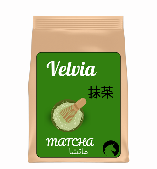 Matcha - ماتشا
