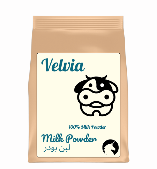 Milk Powder - لبن بودر