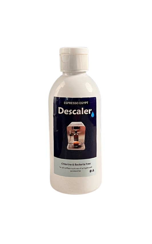 Coffee Machine Descaler 250ml