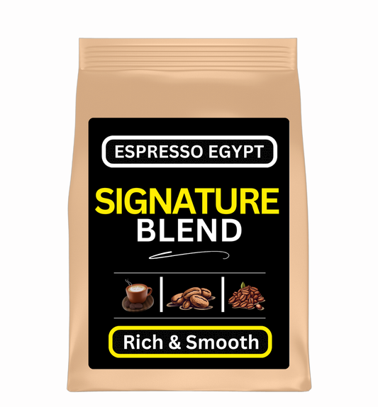 SIGNATURE BLEND