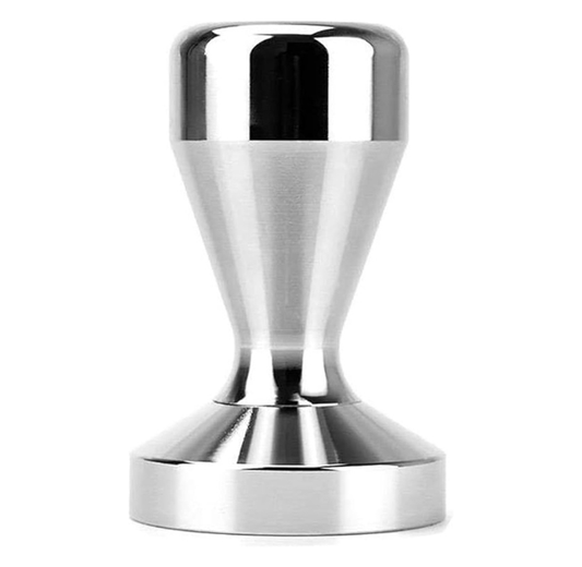 Stainless Steel Tamper 58mm
