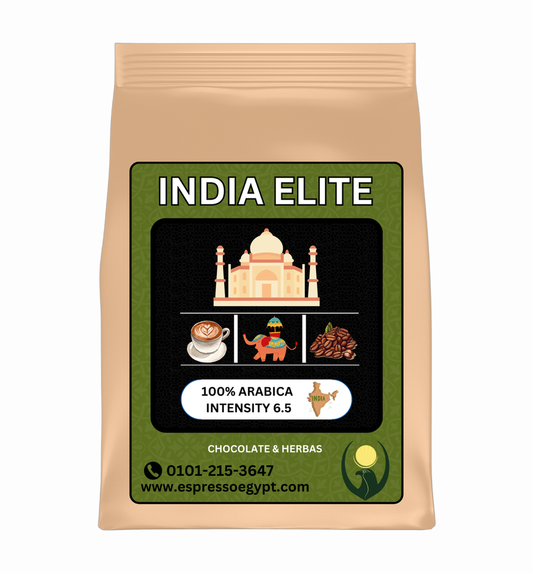 Elite India