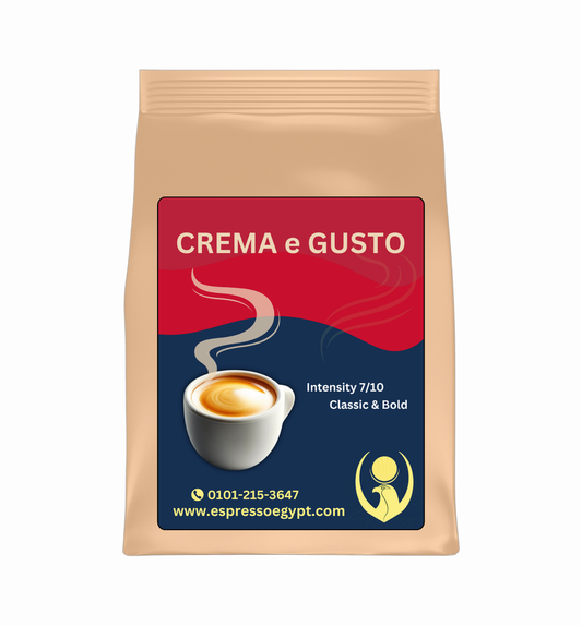 Crema e Gusto