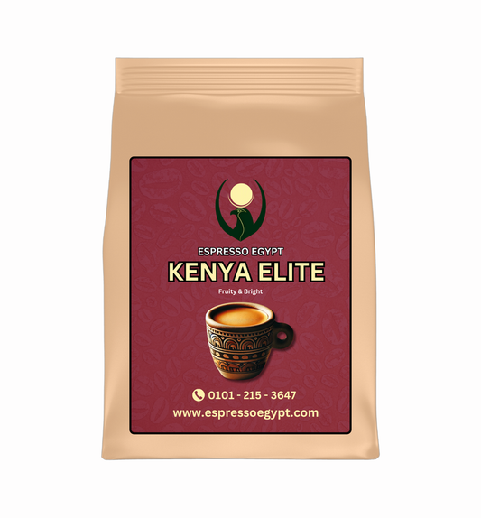 Elite Kenya