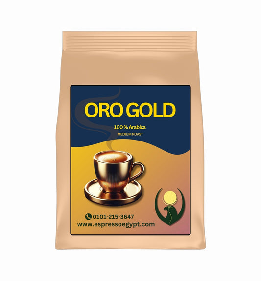 ORO Gold