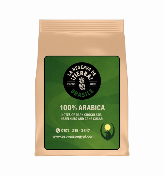 Tierra Selection Brasile