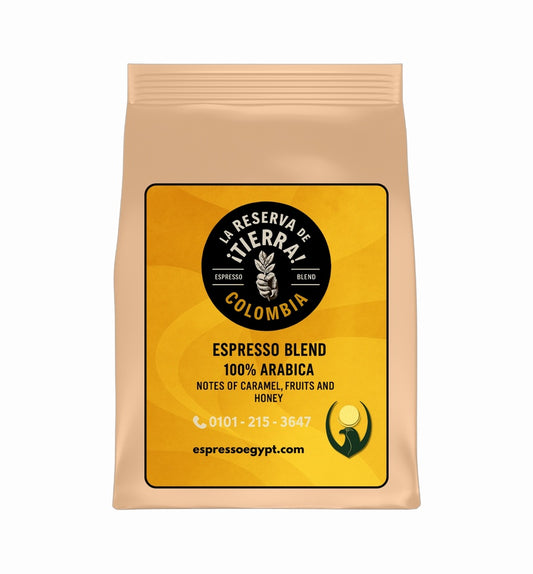 Tierra Selection Colombia