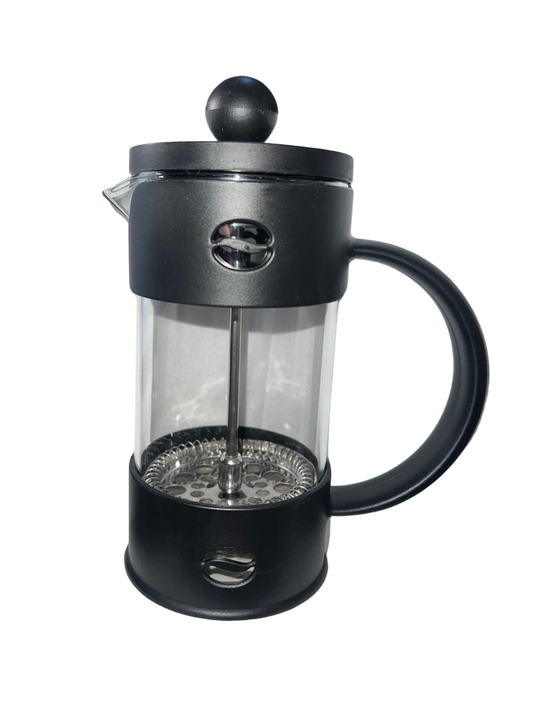Black French Press