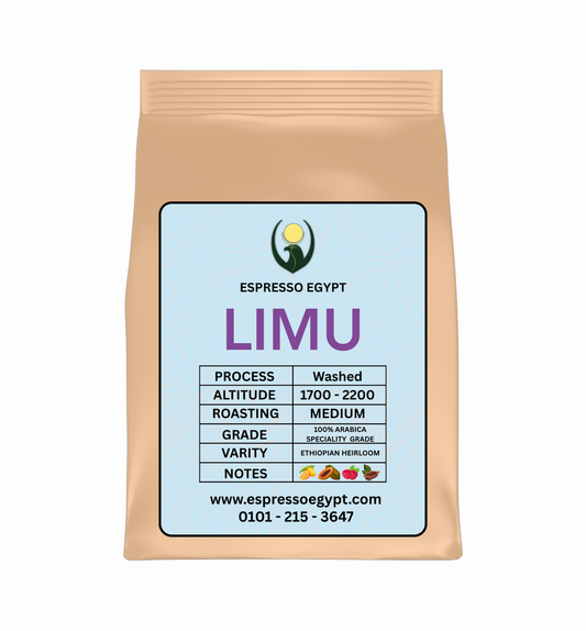 LIMU