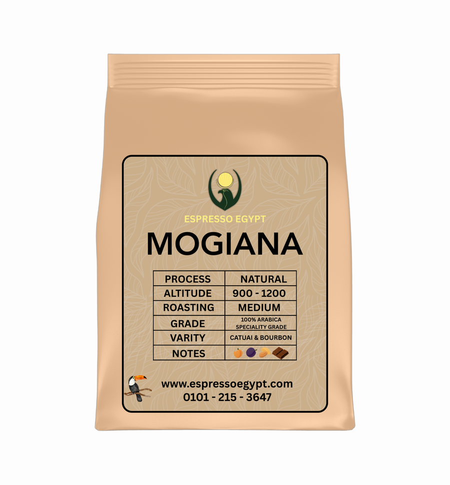 MOGIANA