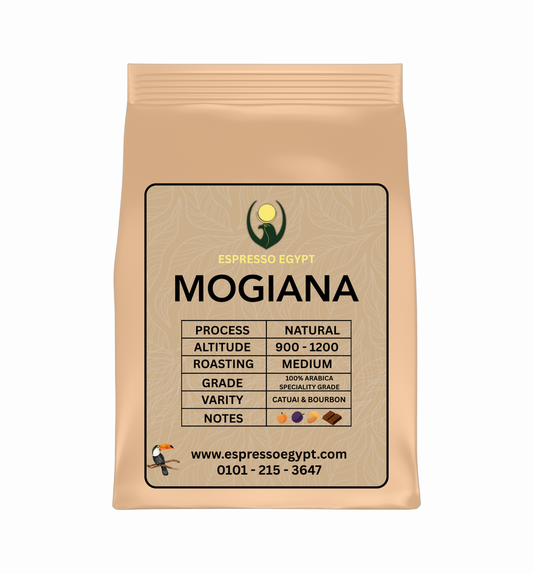 MOGIANA