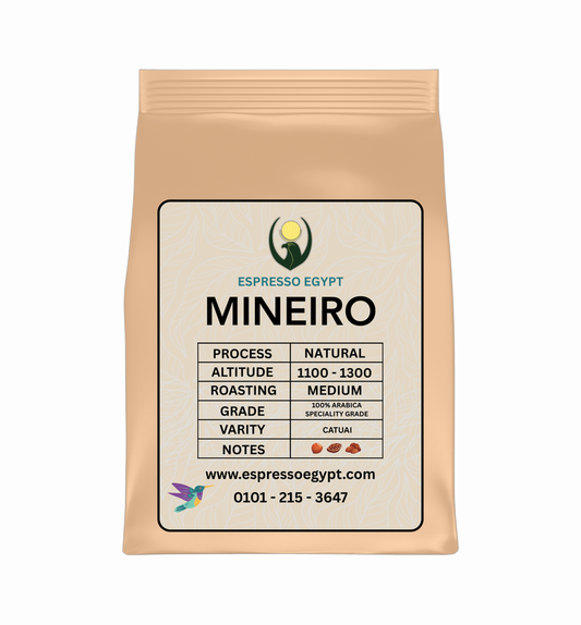 MINEIRO