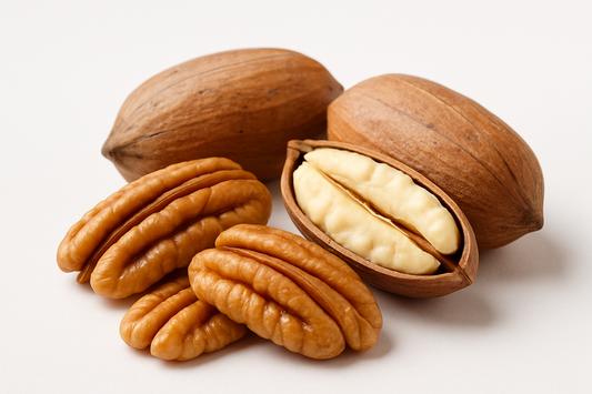 Pecan - بيكان