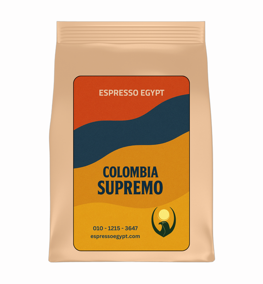 Colombia Supremo